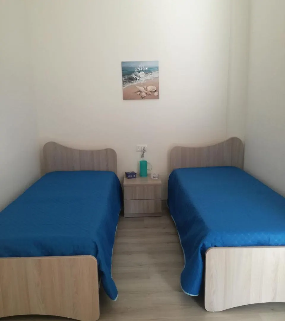 Casa Vacanze Vice Apartment Castellammare del Golfo Italy
