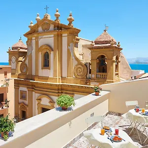 Ai Gradini Affittacamere Castellammare del Golfo